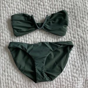 Mikoh Bikini Set